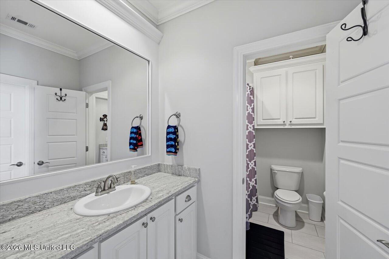 111 Twain Trail Clinton, MS 39056 - Photo 27 of 36 28-111 Twain Trl _ Home Tours MS