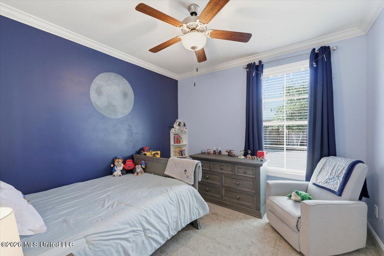 111 Twain Trail Clinton, MS 39056 - Photo 28 of 36 29-111 Twain Trl _ Home Tours MS