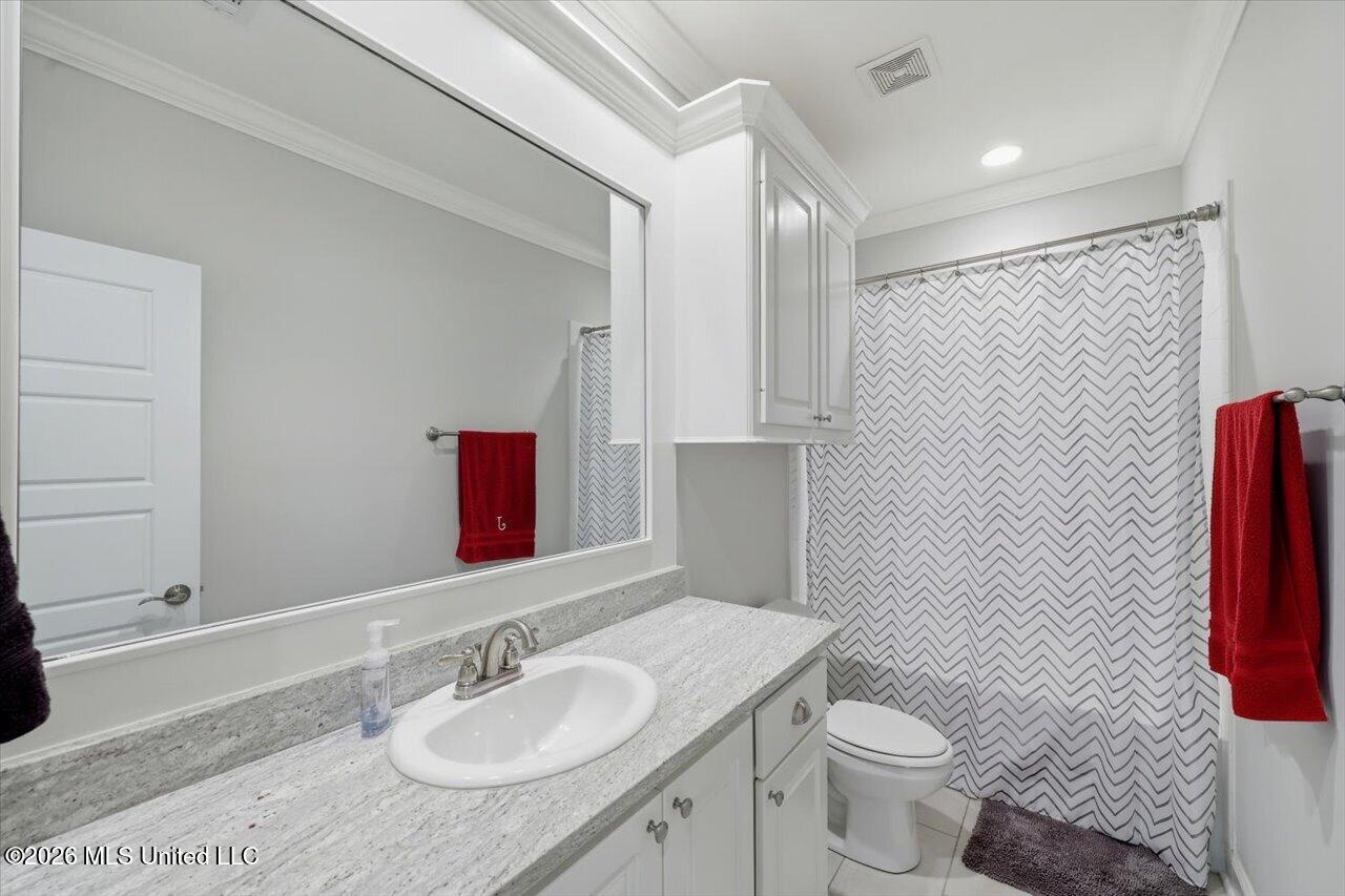 111 Twain Trail Clinton, MS 39056 - Photo 29 of 36 30-111 Twain Trl _ Home Tours MS