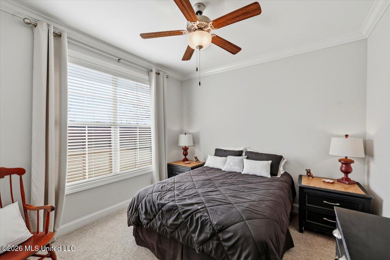 111 Twain Trail Clinton, MS 39056 - Photo 30 of 36 31-111 Twain Trl _ Home Tours MS