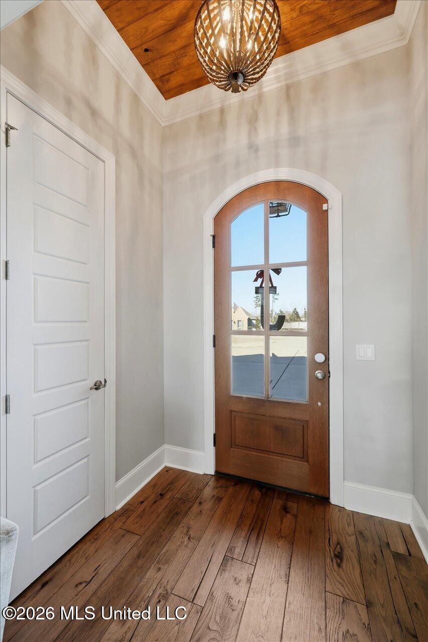 111 Twain Trail Clinton, MS 39056 - Photo 3 of 36 04-111 Twain Trl _ Home Tours MS