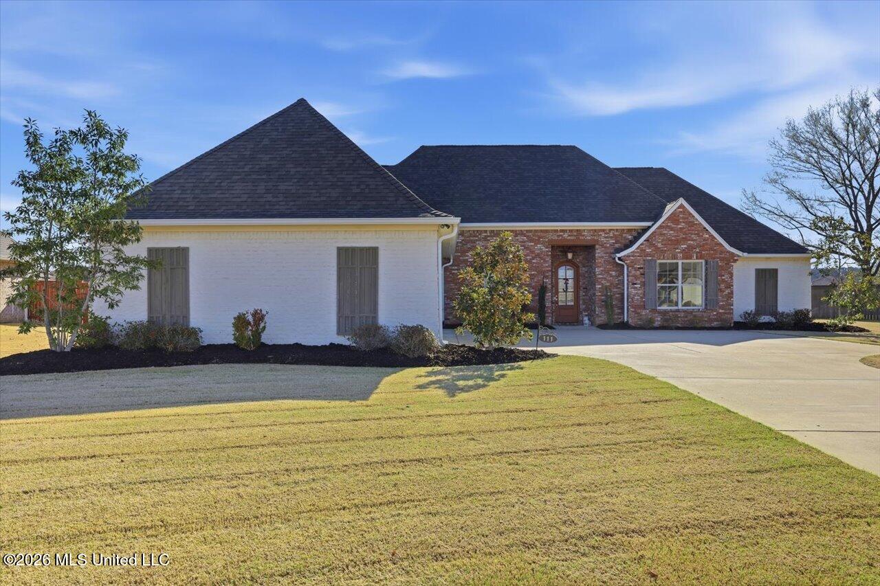 111 Twain Trail Clinton, MS 39056 - Photo 36 of 36 01-111 Twain Trl _ Home Tours MS