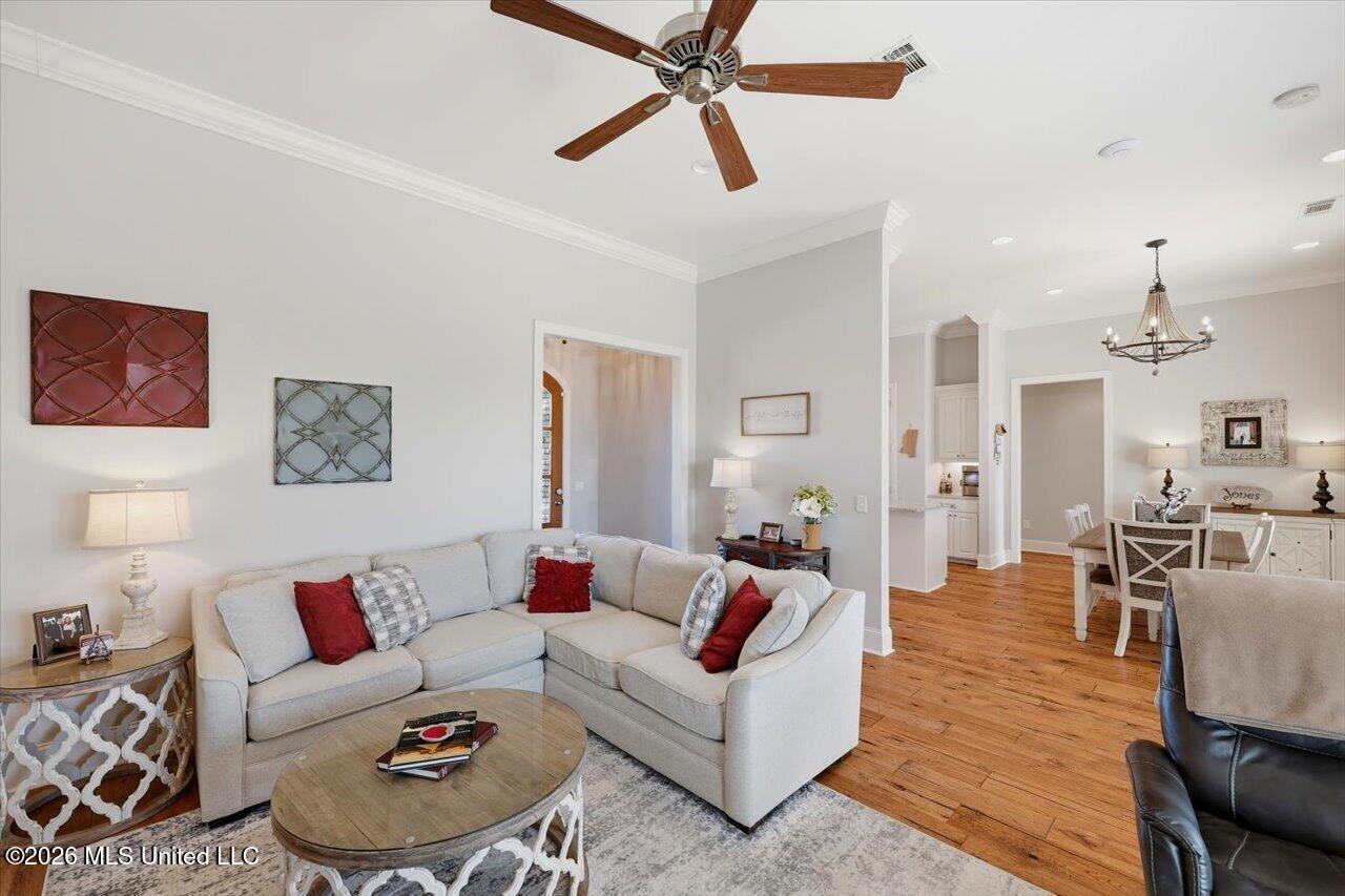 111 Twain Trail Clinton, MS 39056 - Photo 8 of 36 09-111 Twain Trl _ Home Tours MS