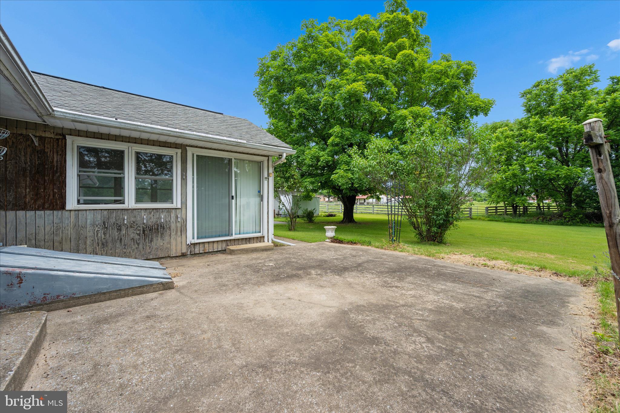 107 Eyler Road Thurmont, MD 21788 - Photo 48 of 74 Back Patio