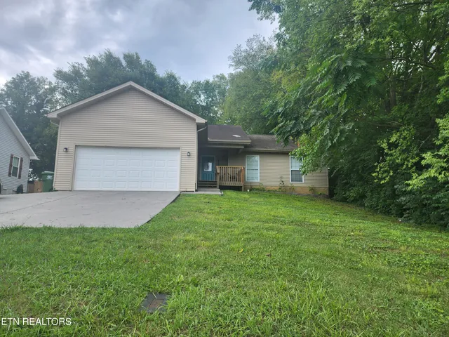 $399,900 | 1414 Wales Avenue, Maryville, TN 37804