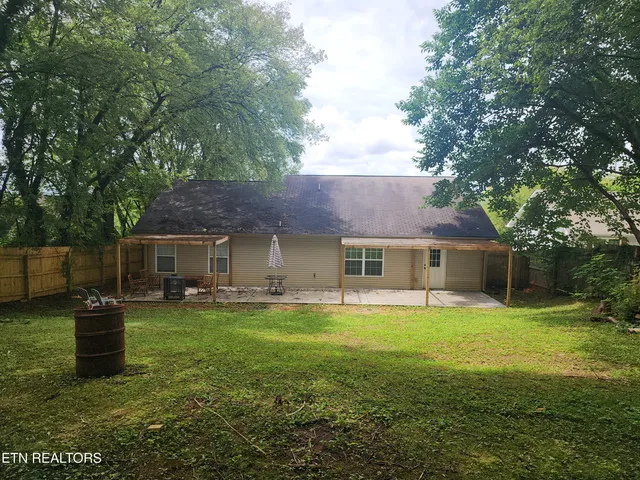 $399,900 | 1414 Wales Avenue, Maryville, TN 37804