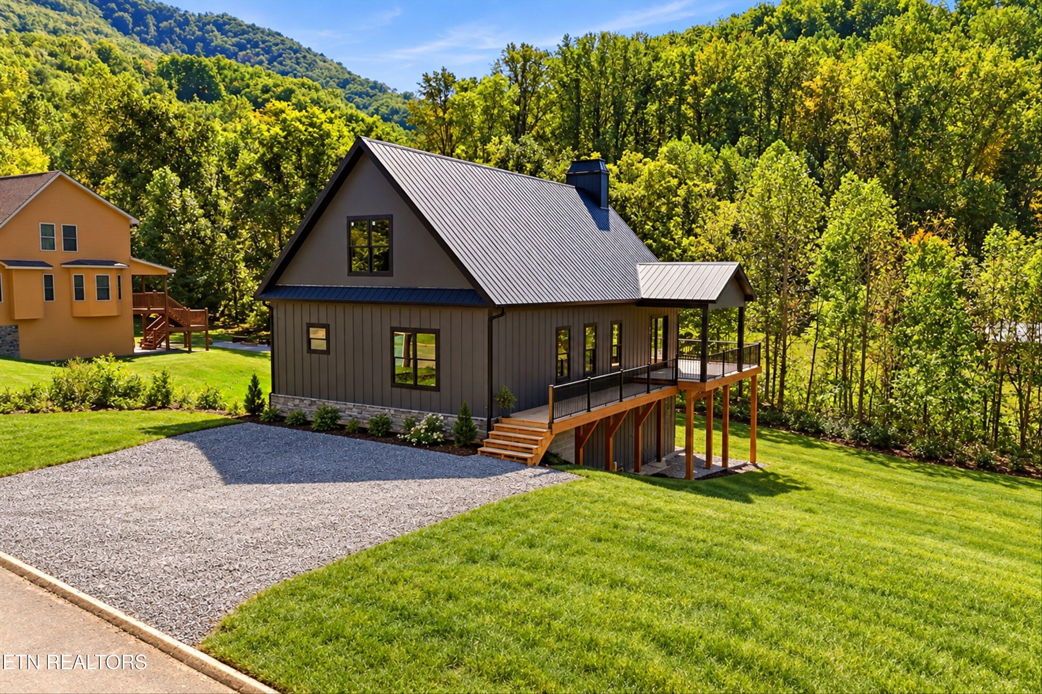3158 Thomas Headrick Road Sevierville, TN 37862 - Photo 2 of 52 Gallery Image 2