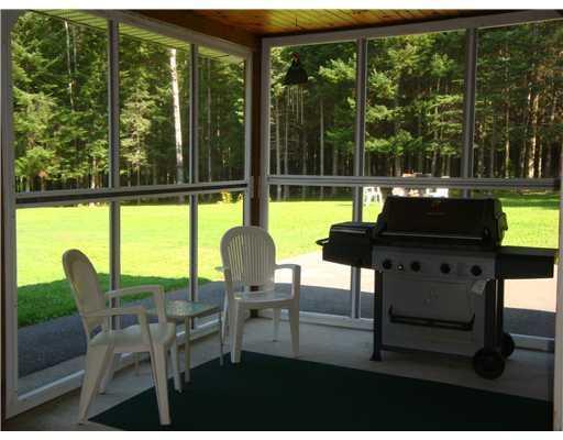 100 Bog Road Caribou, ME 04736 - Photo 8 of 22 Other. Marvelous screened porch!