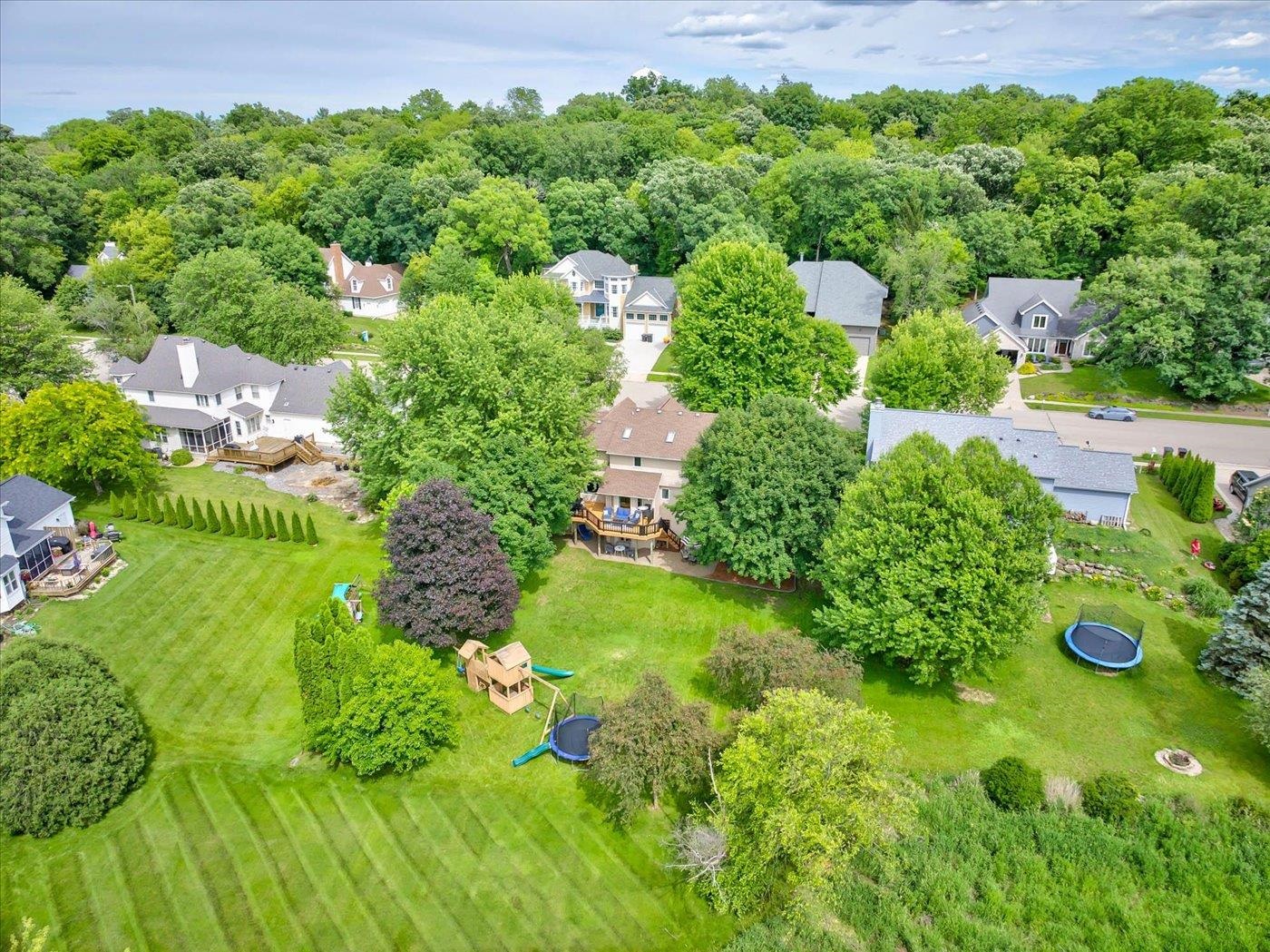 1416 Kings Lynn Road Stoughton, WI 53589 - Photo 53 of 58