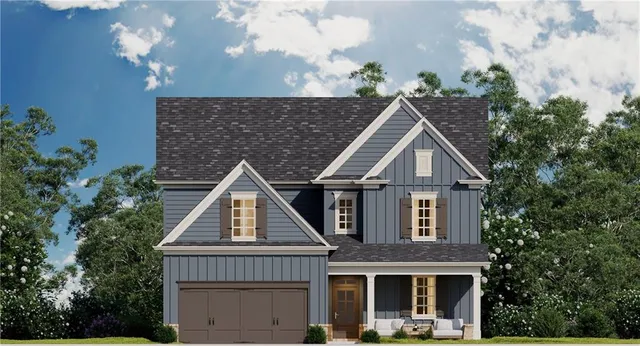 $672,000 | 1212 Homepark Circle, Buford, GA 30518