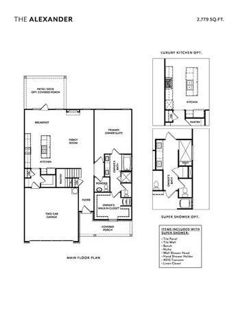 $612,000 | 1212 Homepark Circle, Buford, GA 30518