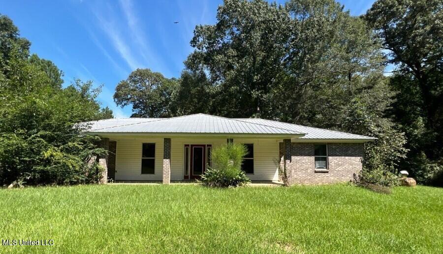 379 Clear Branch Road Florence, MS 39073 - Photo 1 of 12 Front