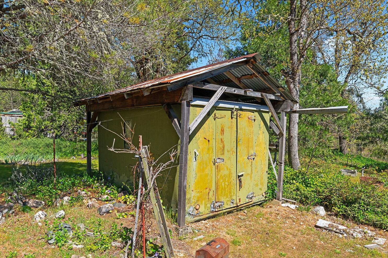 189 Finch Road Kerby, OR 97531 - Photo 16 of 22 DSC_0626
