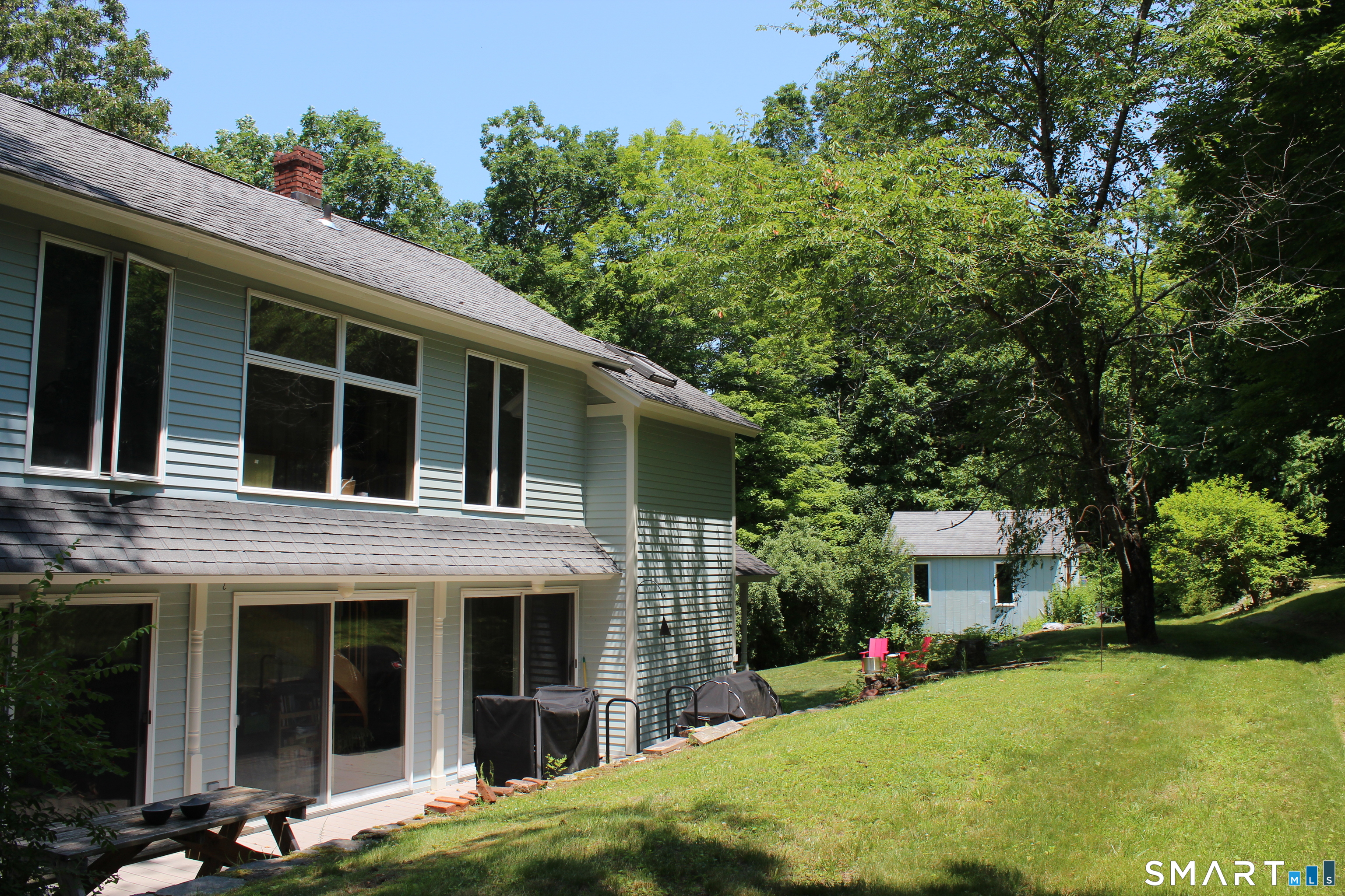 55 Liberty Street Chester, CT 06412 - Photo 19 of 21