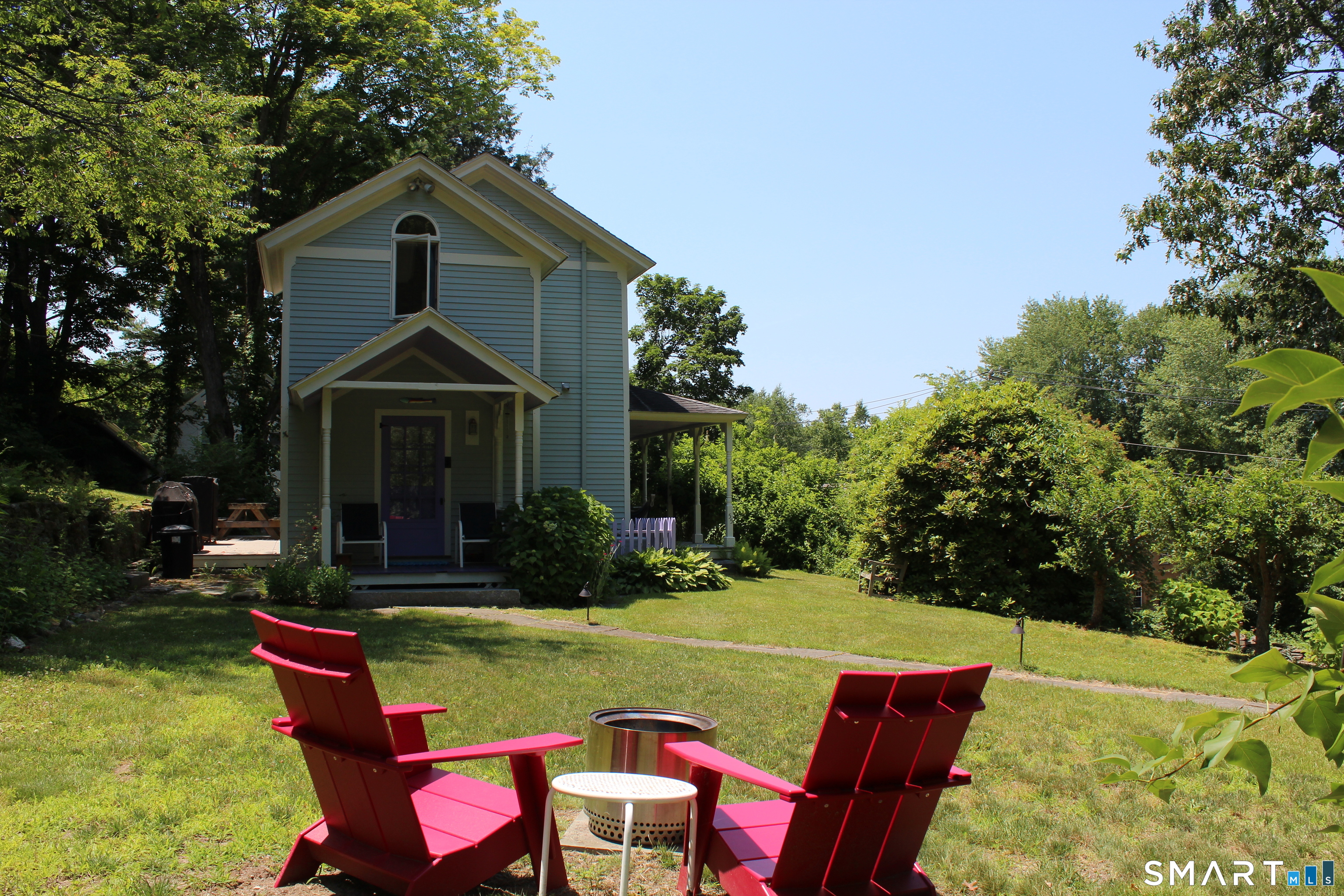 55 Liberty Street Chester, CT 06412 - Photo 20 of 21