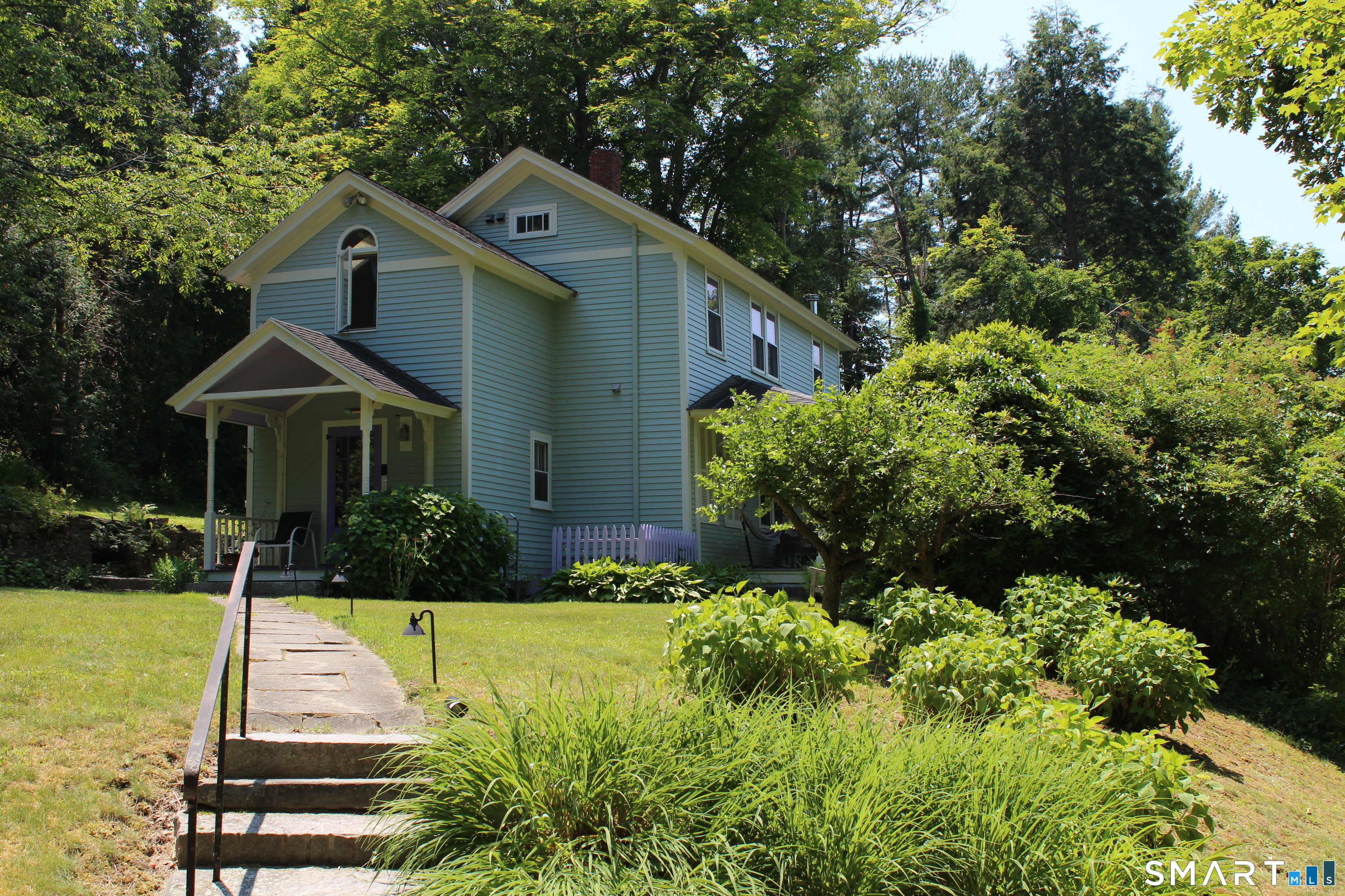 55 Liberty Street Chester, CT 06412 - Photo 2 of 21