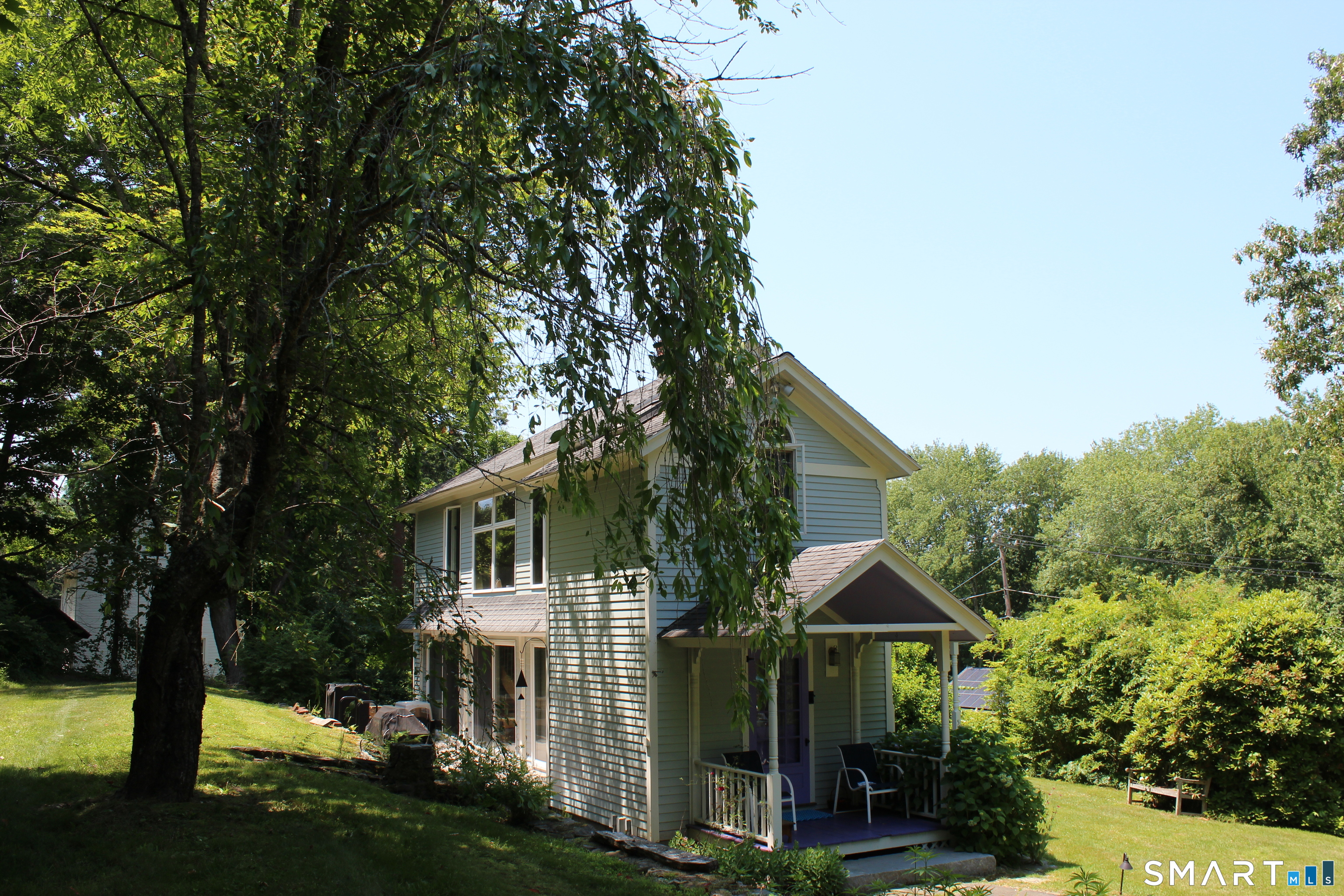 55 Liberty Street Chester, CT 06412 - Photo 4 of 21