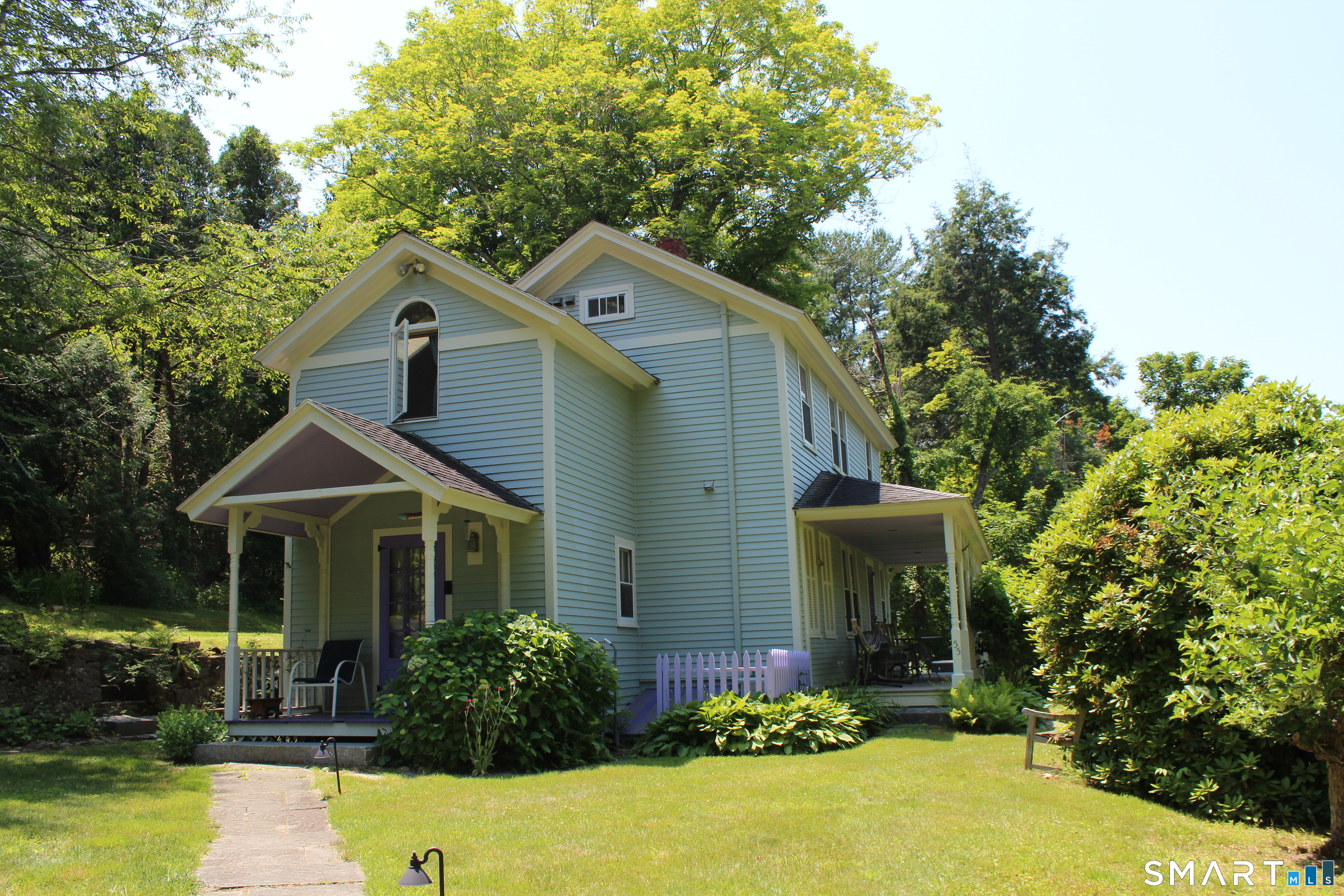 55 Liberty Street Chester, CT 06412 - Photo 6 of 21