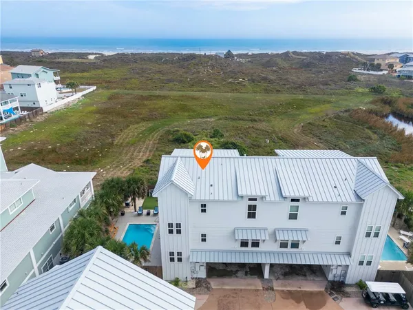 $1,399,000 | 3087 South 11th St Port, Unit 500, Port Aransas, TX 78373