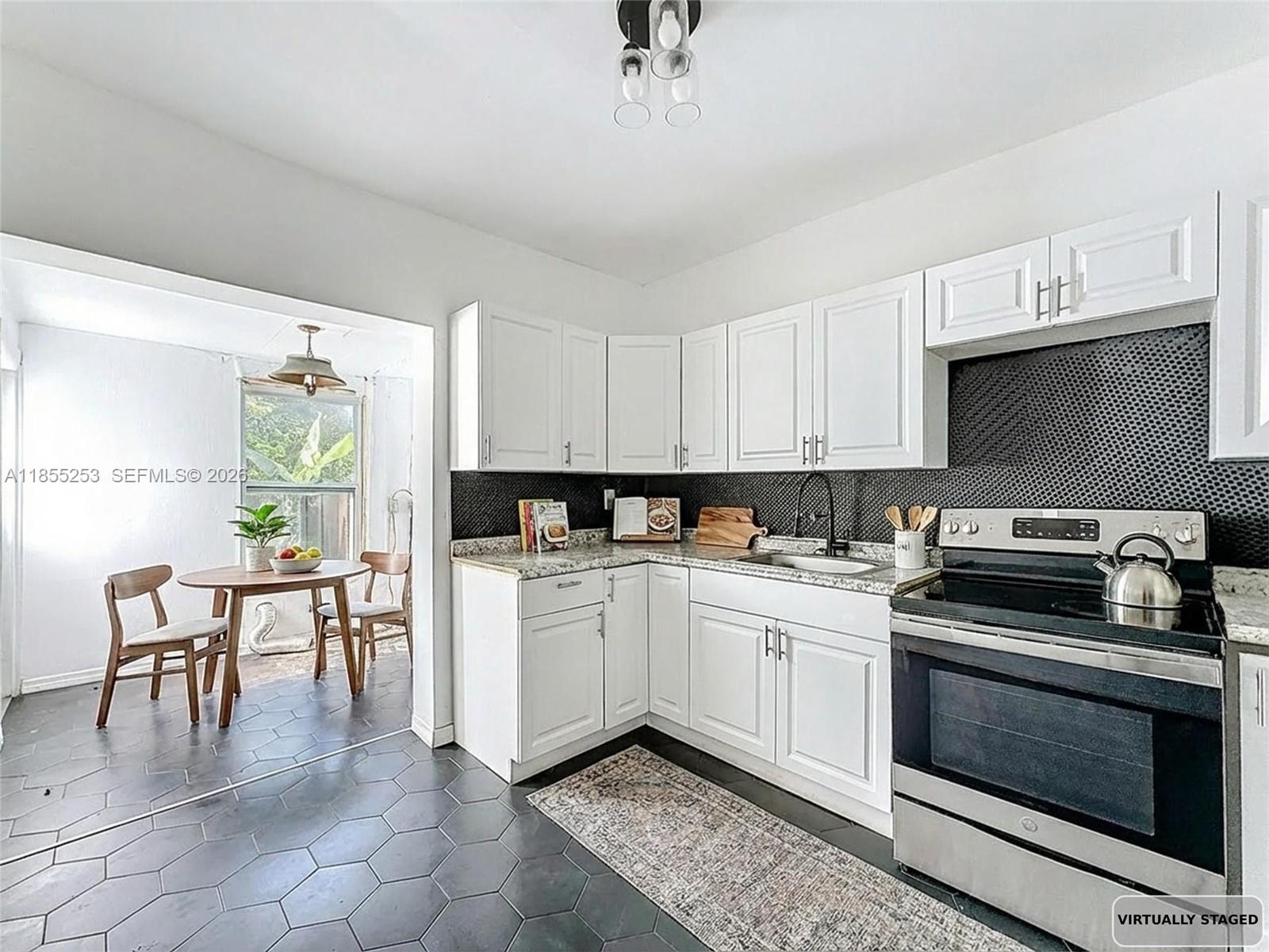 796 Northeast 85th Street Miami, FL 33138 - Photo 40 of 46 virtually staged