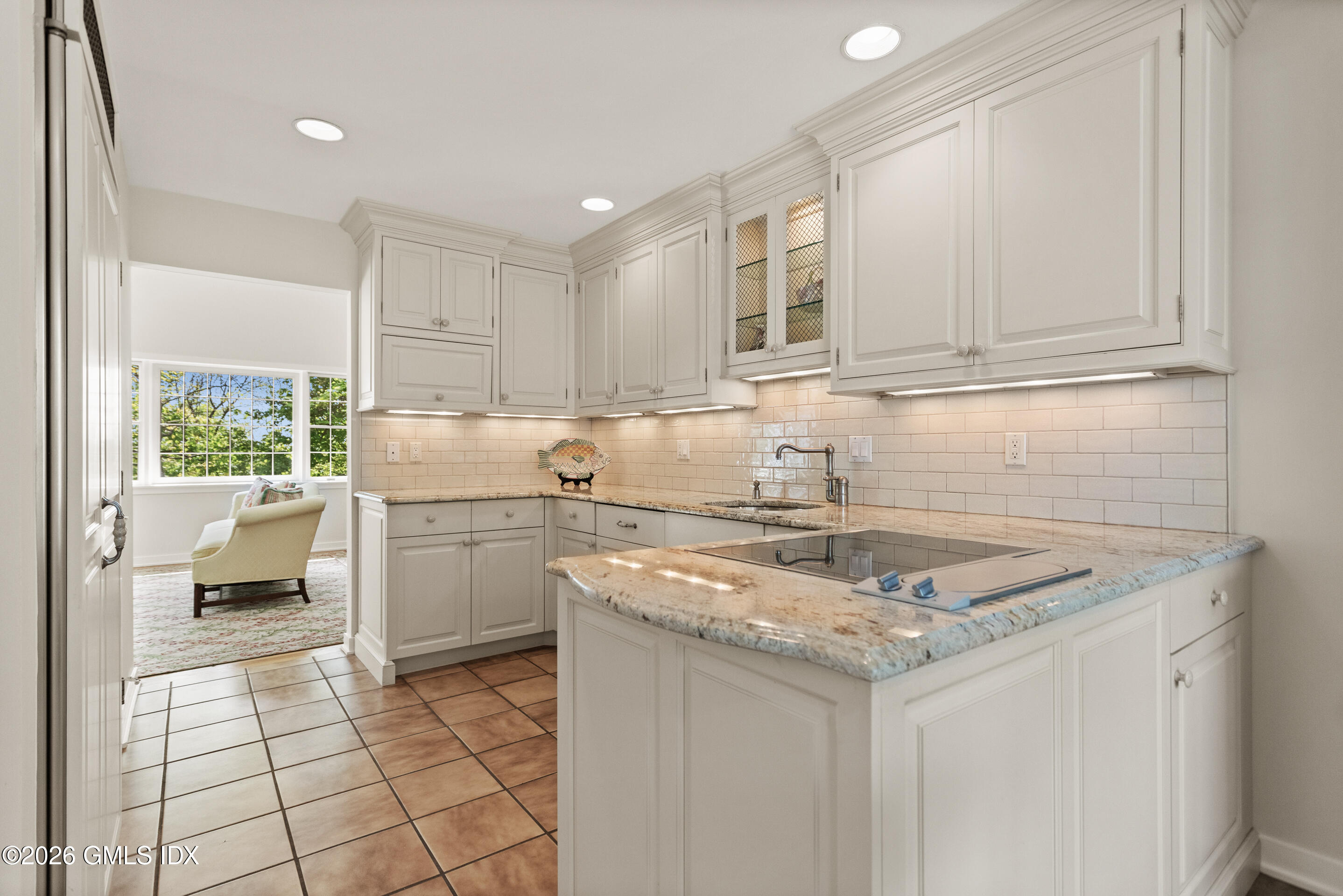1 Old Church Road, Unit 6 Greenwich, CT 06830 - Photo 14 of 45 IMG_7605_1