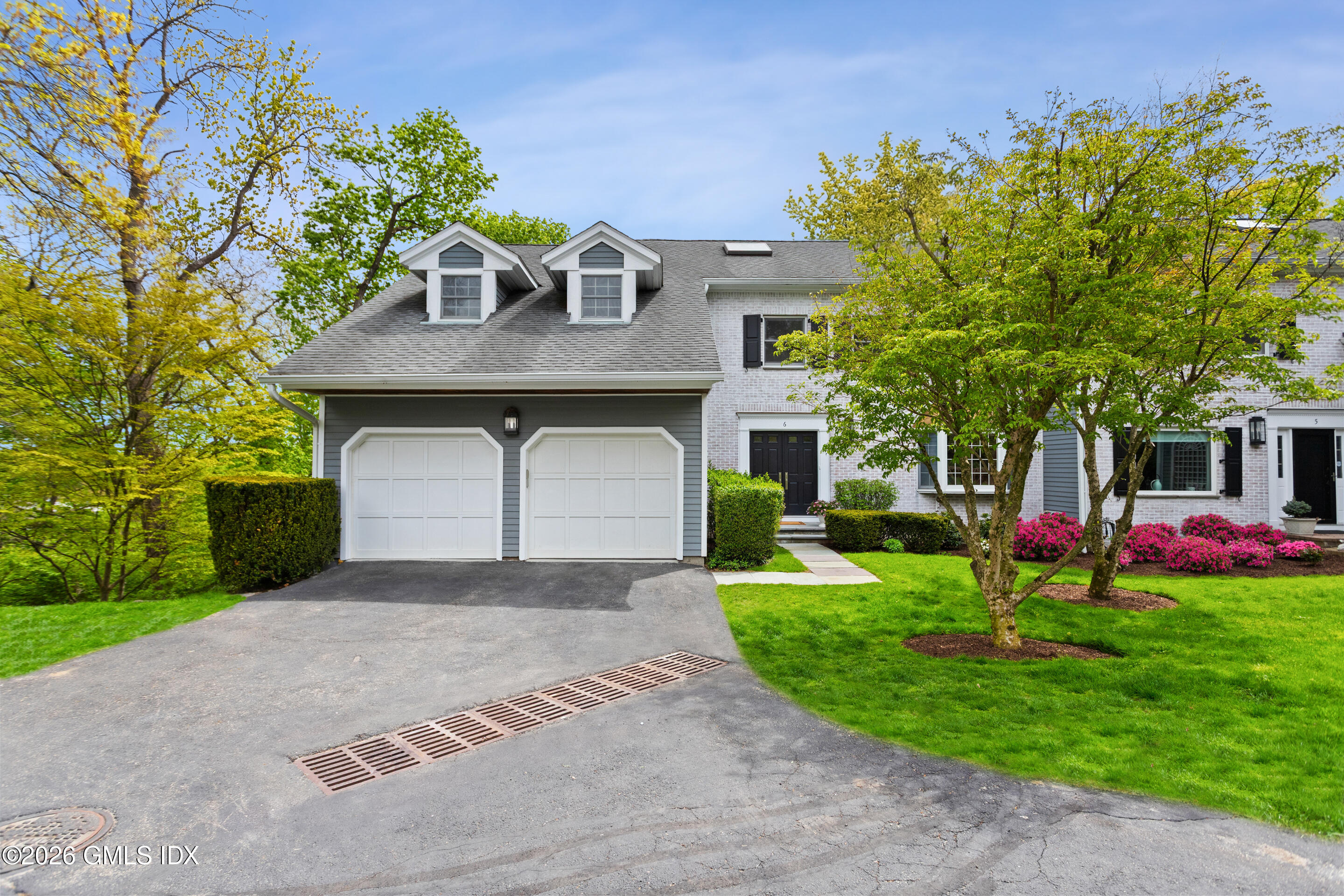 1 Old Church Road, Unit 6 Greenwich, CT 06830 - Photo 2 of 45 grass beautification-default-img_7785_1