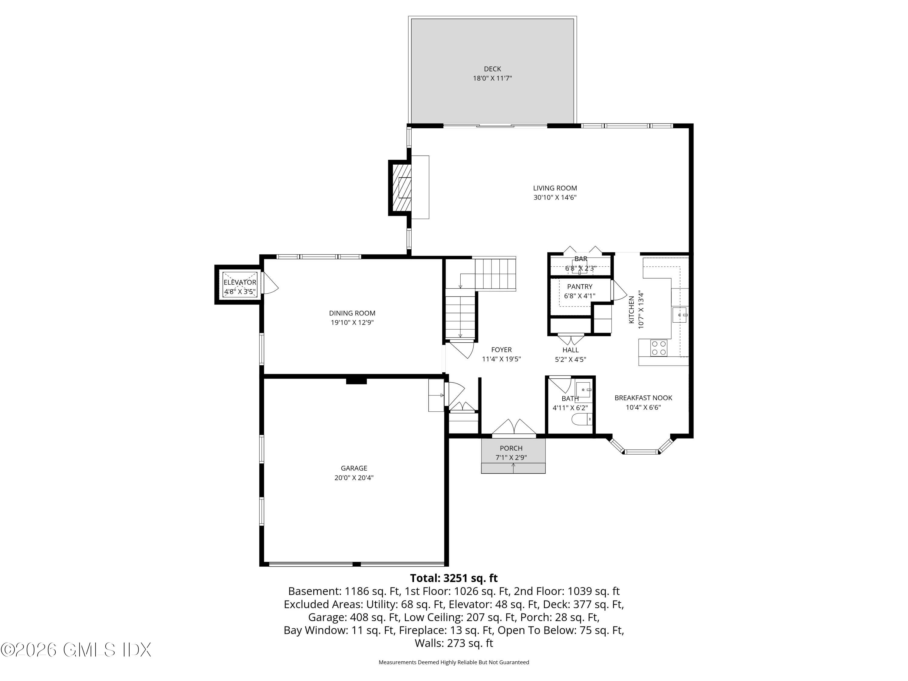 1 Old Church Road, Unit 6 Greenwich, CT 06830 - Photo 43 of 45 2nd_floor_1_old_church_road_unit_6_green