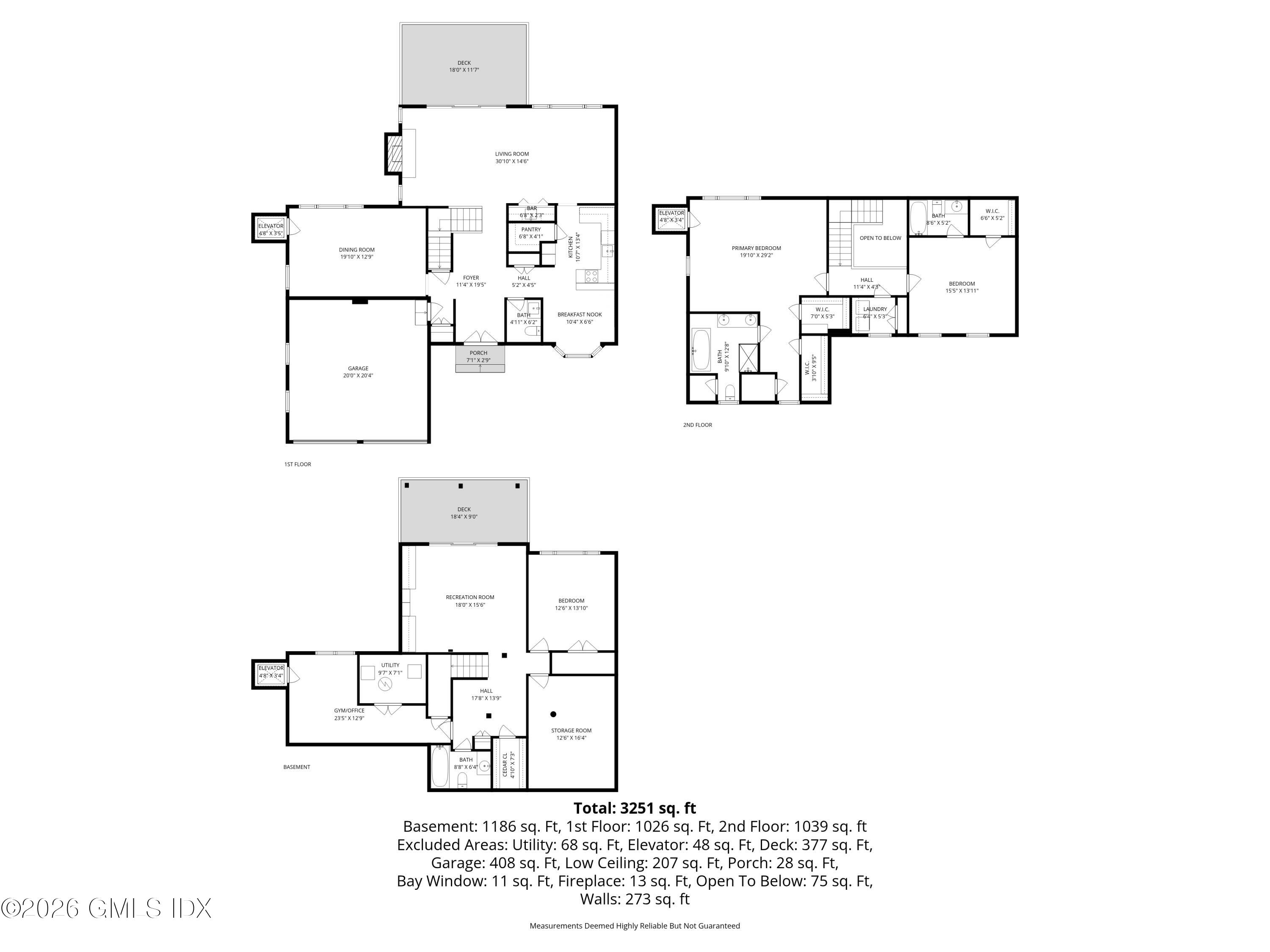 1 Old Church Road, Unit 6 Greenwich, CT 06830 - Photo 45 of 45 all_floors_1_old_church_road_unit_6_gree