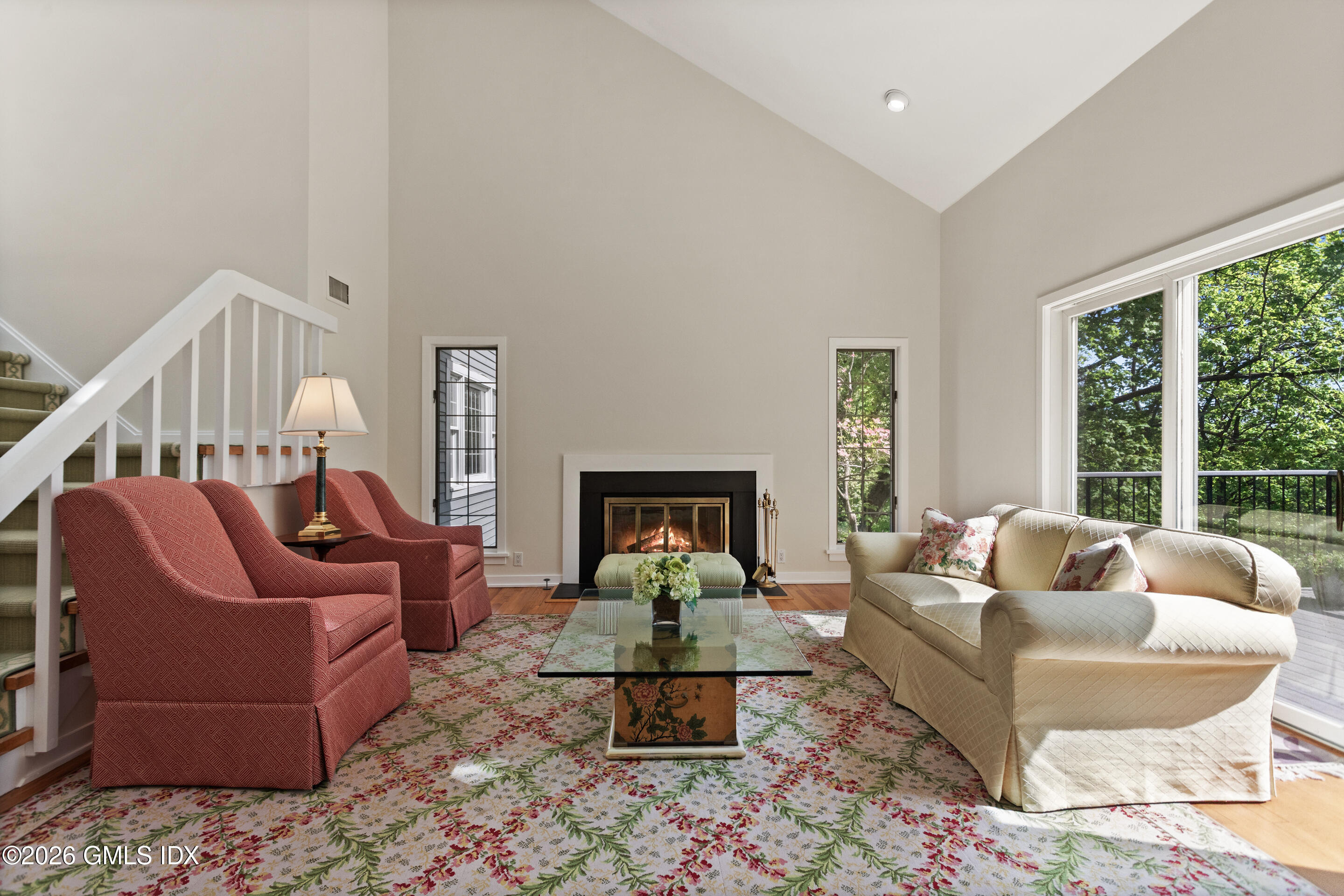 1 Old Church Road, Unit 6 Greenwich, CT 06830 - Photo 5 of 45 IMG_7565_1