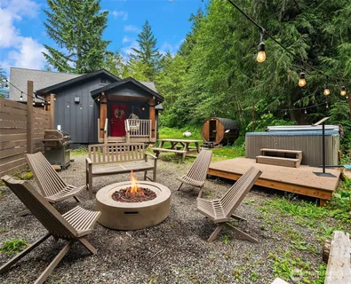 $775,000 | 134 Red Cedar Lane, Packwood, WA 98361