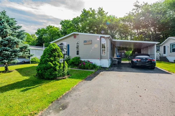 $99,900 | 6286 Stillmeadow Way, Williamson, NY 14589