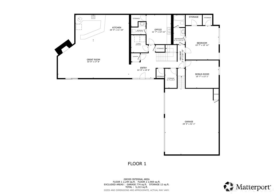 1952 Tait Circle Road Dayton, OH 45429 - Photo 2 of 92 Gallery Image 2