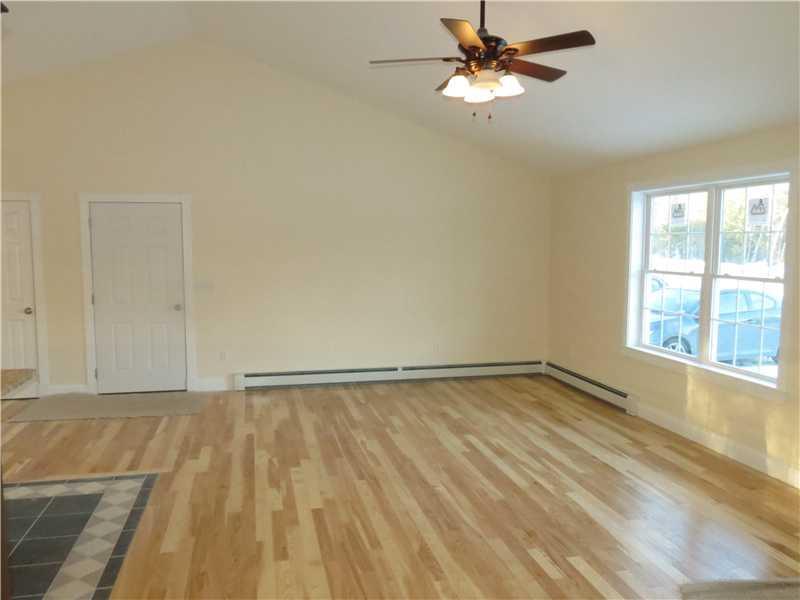 81 Pepin Road Sidney, ME 04330 - Photo 4 of 16 Living Room.