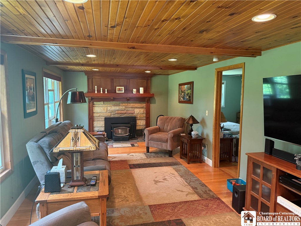 6365 Youngers Road Bliss, NY 14024 - Photo 17 of 50