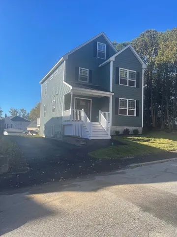 $659,800 | 108 Billings Street, Lowell, MA 01850