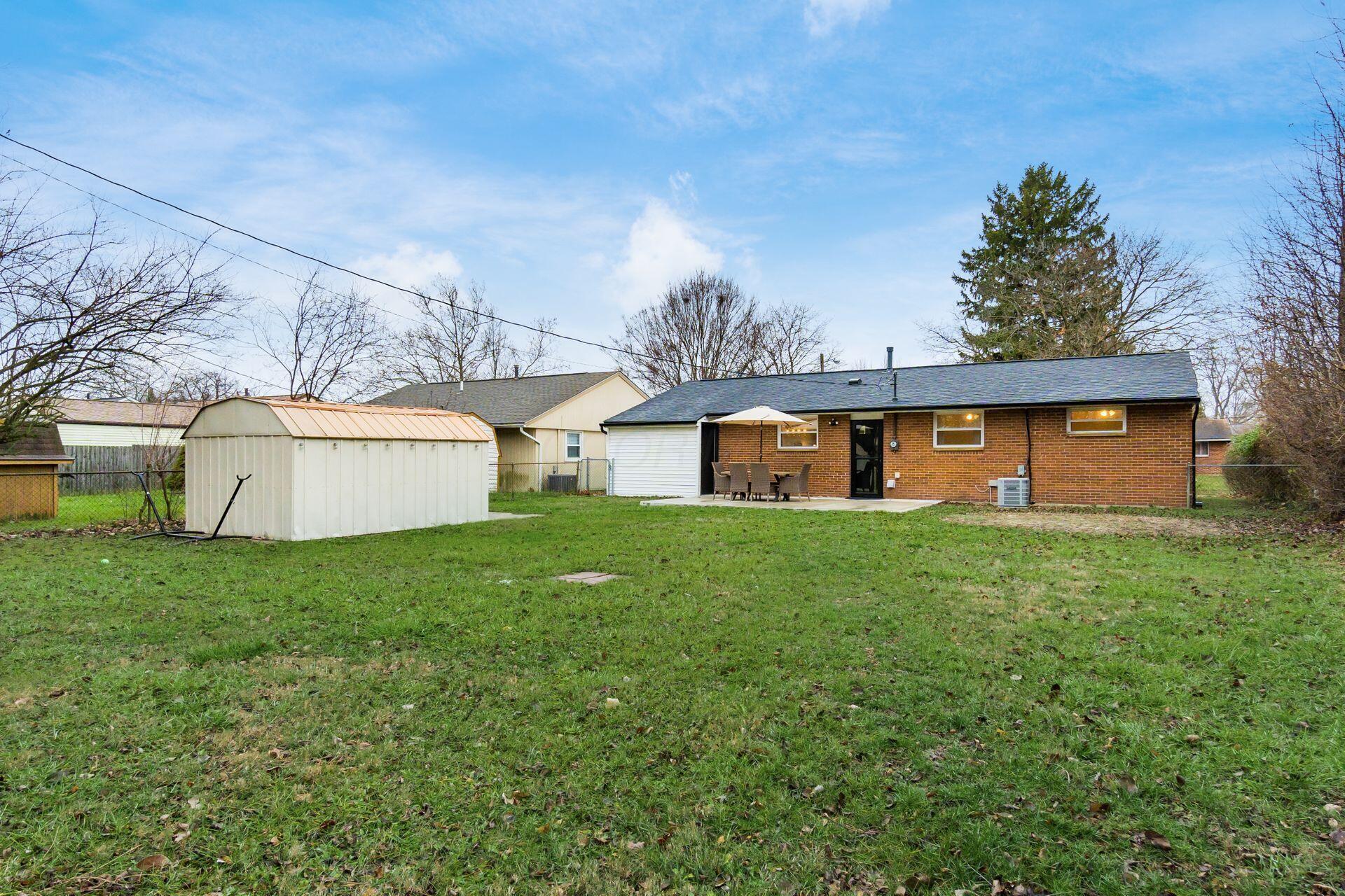 5136 Drivemere Road Hilliard, OH 43026 - Photo 29 of 30 029_ Rd Hilliard OH 43026 USA