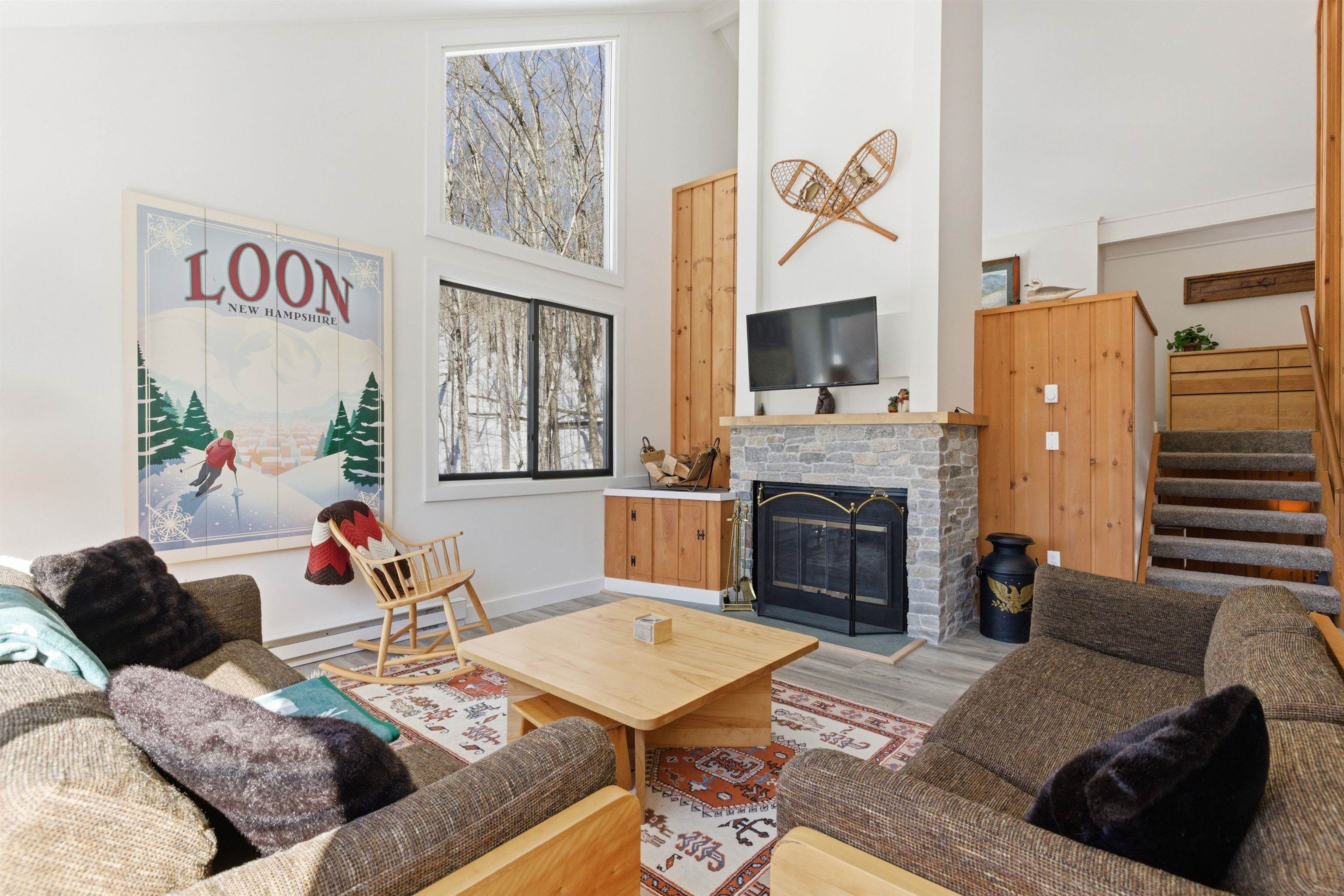 25 Ravine Lane, Unit 3 Lincoln, NH 03251 - Photo 2 of 22