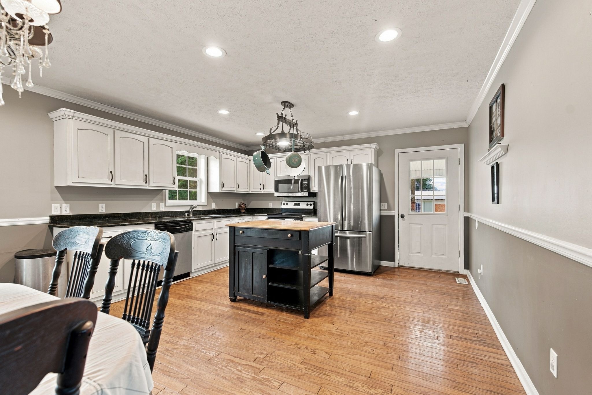 972 Mud Creek Road Morrison, TN 37357 - Photo 11 of 42 Gallery Image 11
