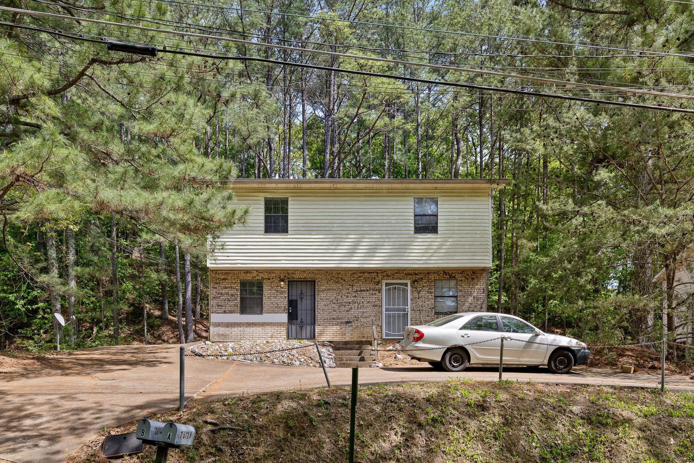 7612 Noah Reid Road Chattanooga, TN 37416 - Photo 20 of 49 37-Noah Reid-37