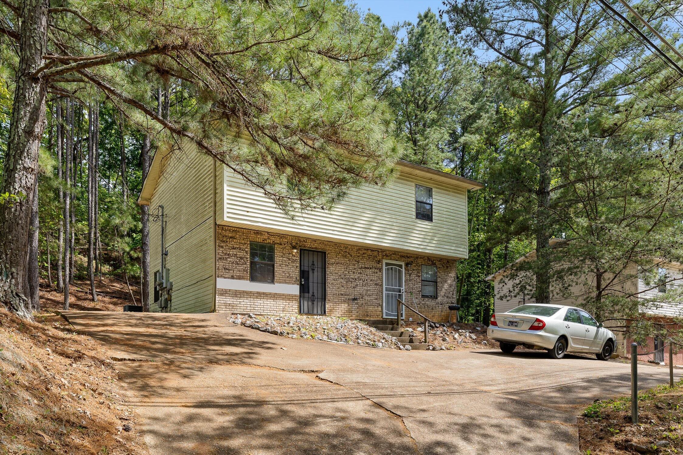 7612 Noah Reid Road Chattanooga, TN 37416 - Photo 34 of 49 34-Noah Reid-34