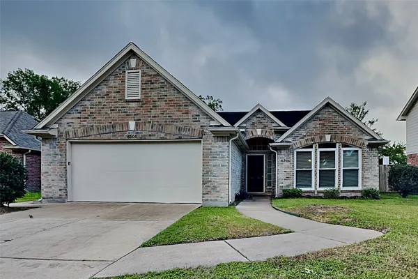 $1,950 | 6506 Garden Canyon Drive, Katy, TX 77449