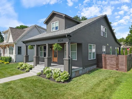 $749,900 | 1824 Cephas Street, Nashville, TN 37208