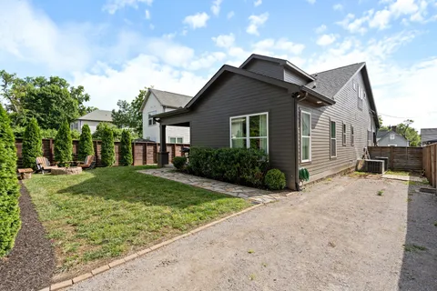$749,900 | 1824 Cephas Street, Nashville, TN 37208