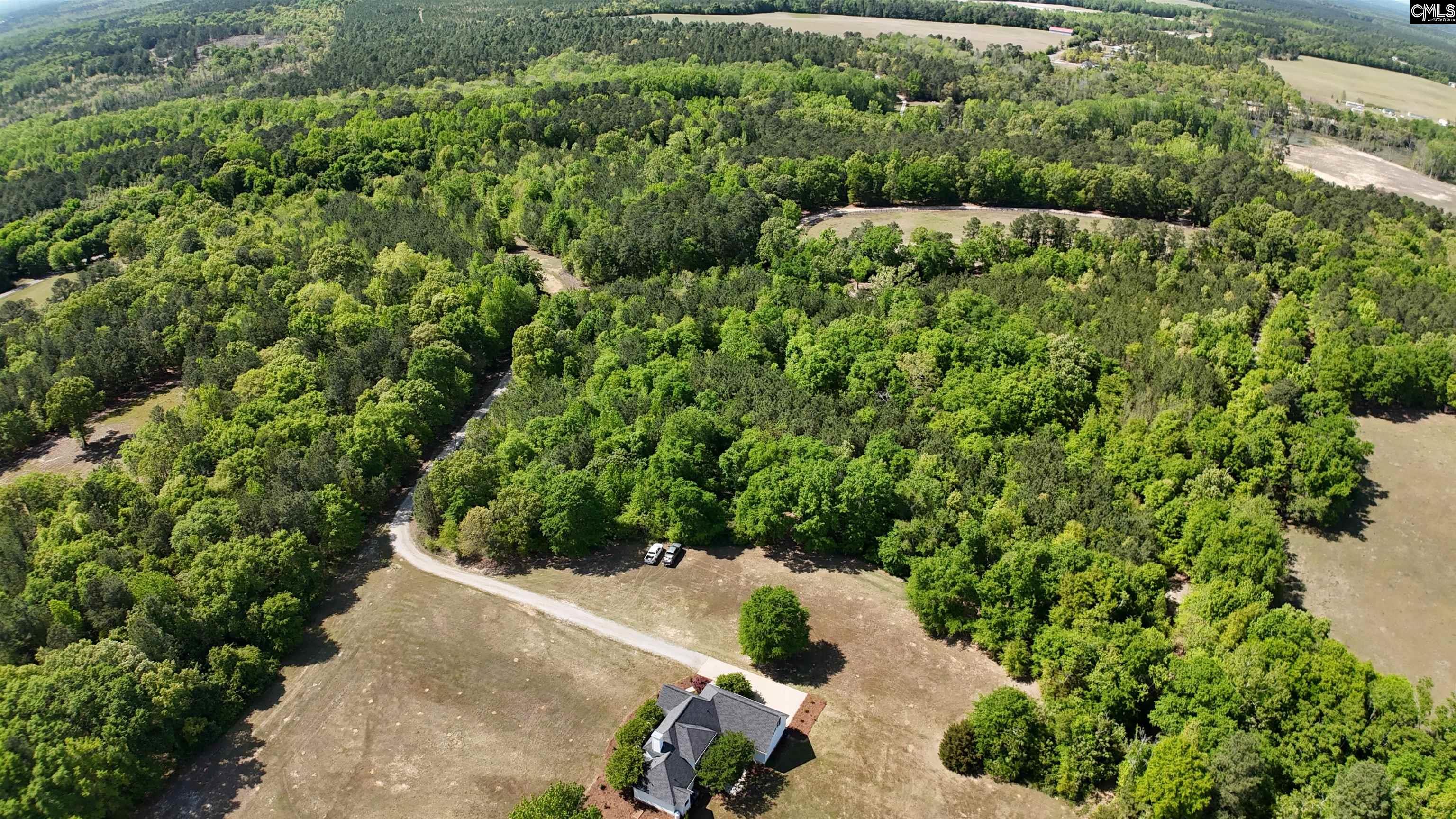 146 Williams Road Camden, SC 29020 - Photo 66 of 72
