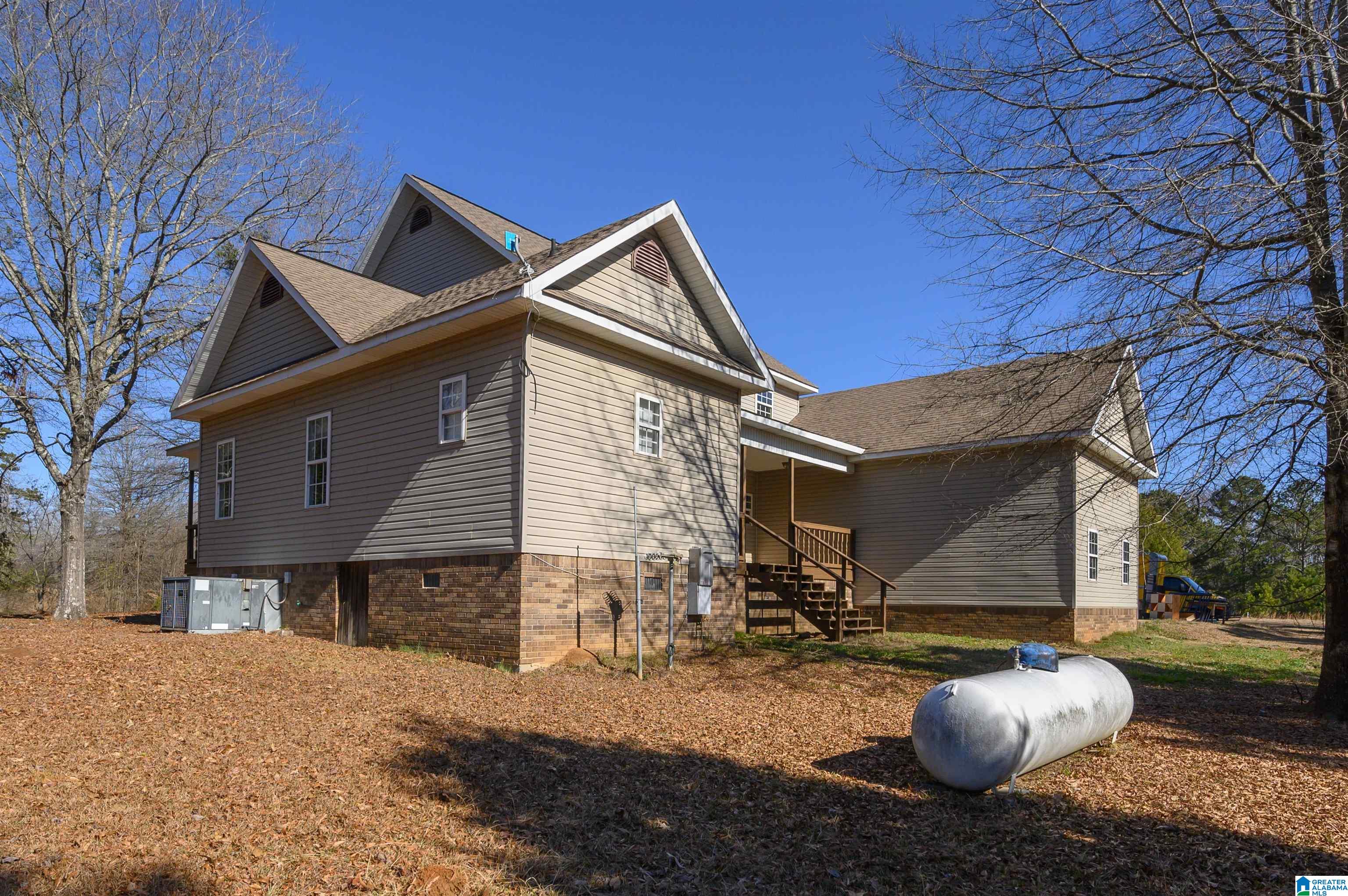 4050 Ethridge Road Adger, AL 35006 - Photo 41 of 46