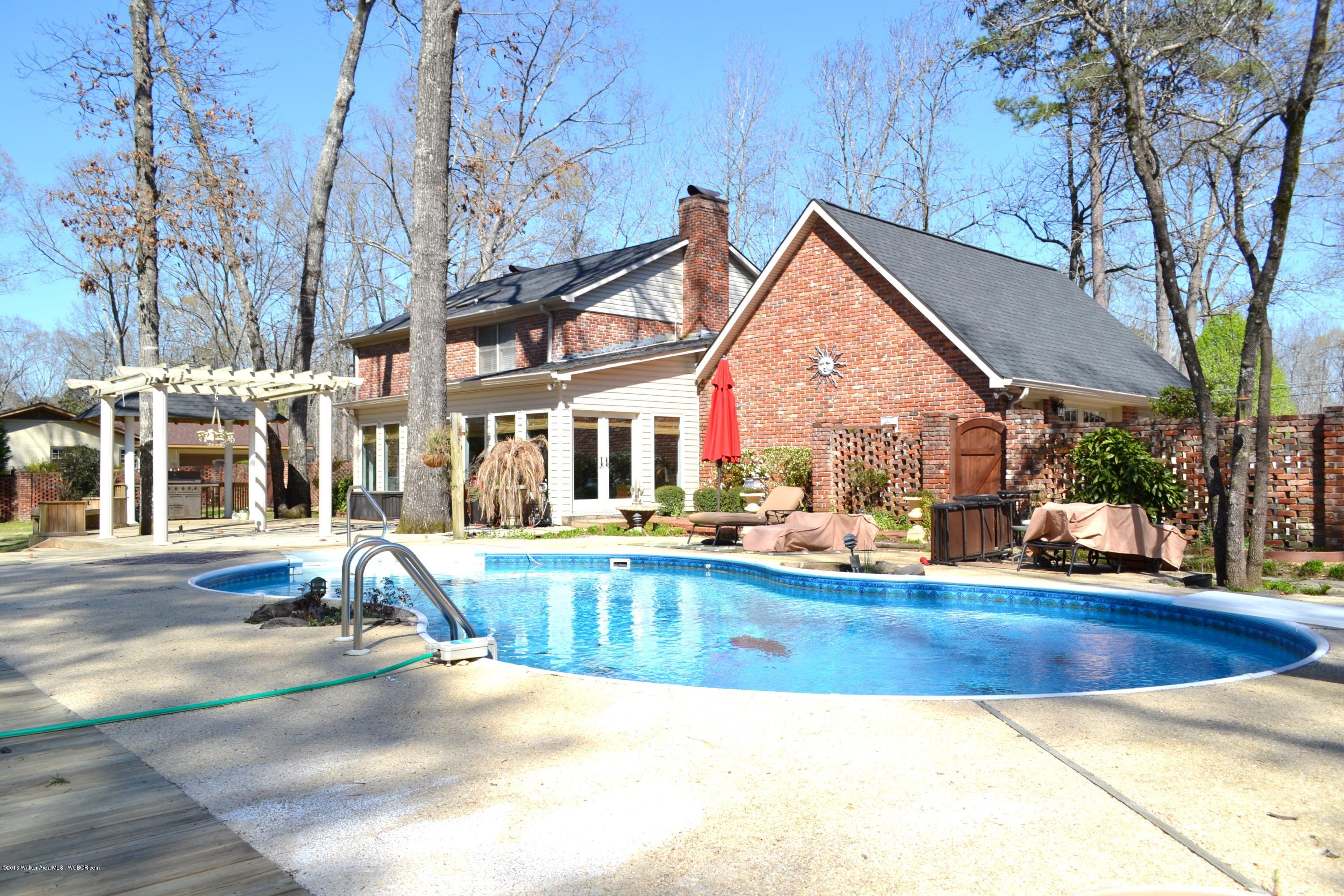 1600 Shades Cliff Road Jasper, AL 35504 - Photo 23 of 33 Gallery Image 23