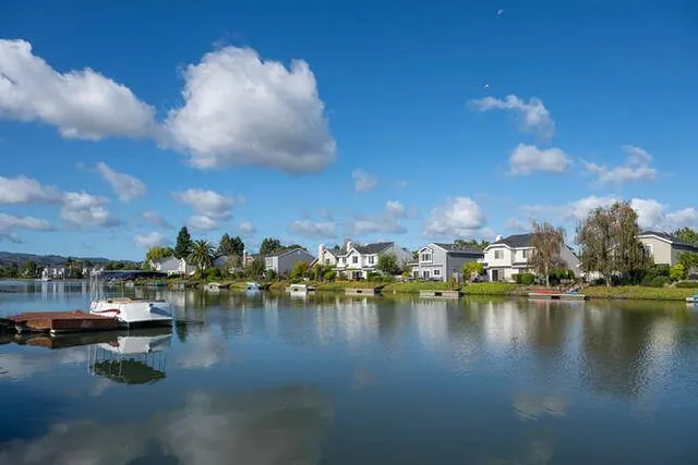 $2,399,932 | 756 Newport Circle, Redwood Shores, CA 94065