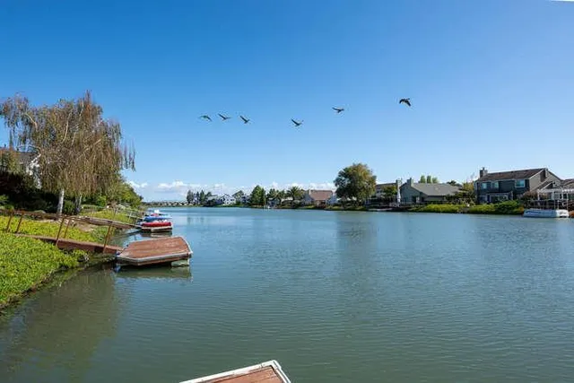 $2,399,932 | 756 Newport Circle, Redwood Shores, CA 94065