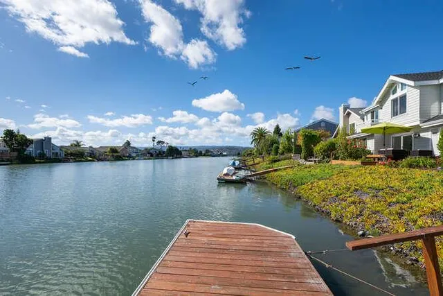 $2,399,932 | 756 Newport Circle, Redwood Shores, CA 94065