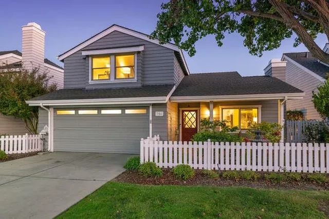 $2,399,932 | 756 Newport Circle, Redwood Shores, CA 94065